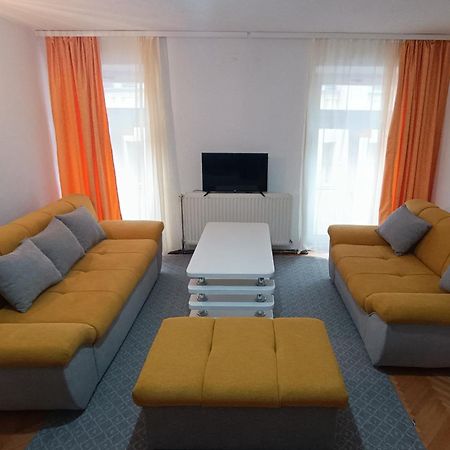 סראייבו Ferhadija Apartment מראה חיצוני תמונה