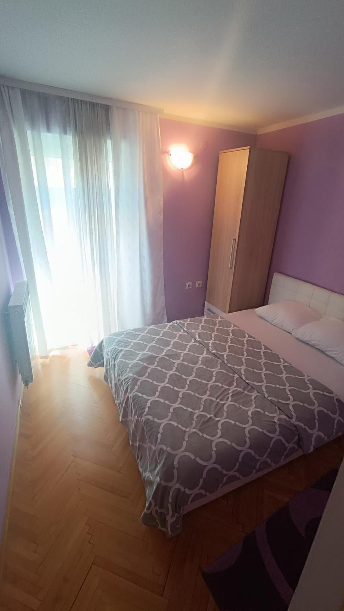 סראייבו Ferhadija Apartment מראה חיצוני תמונה