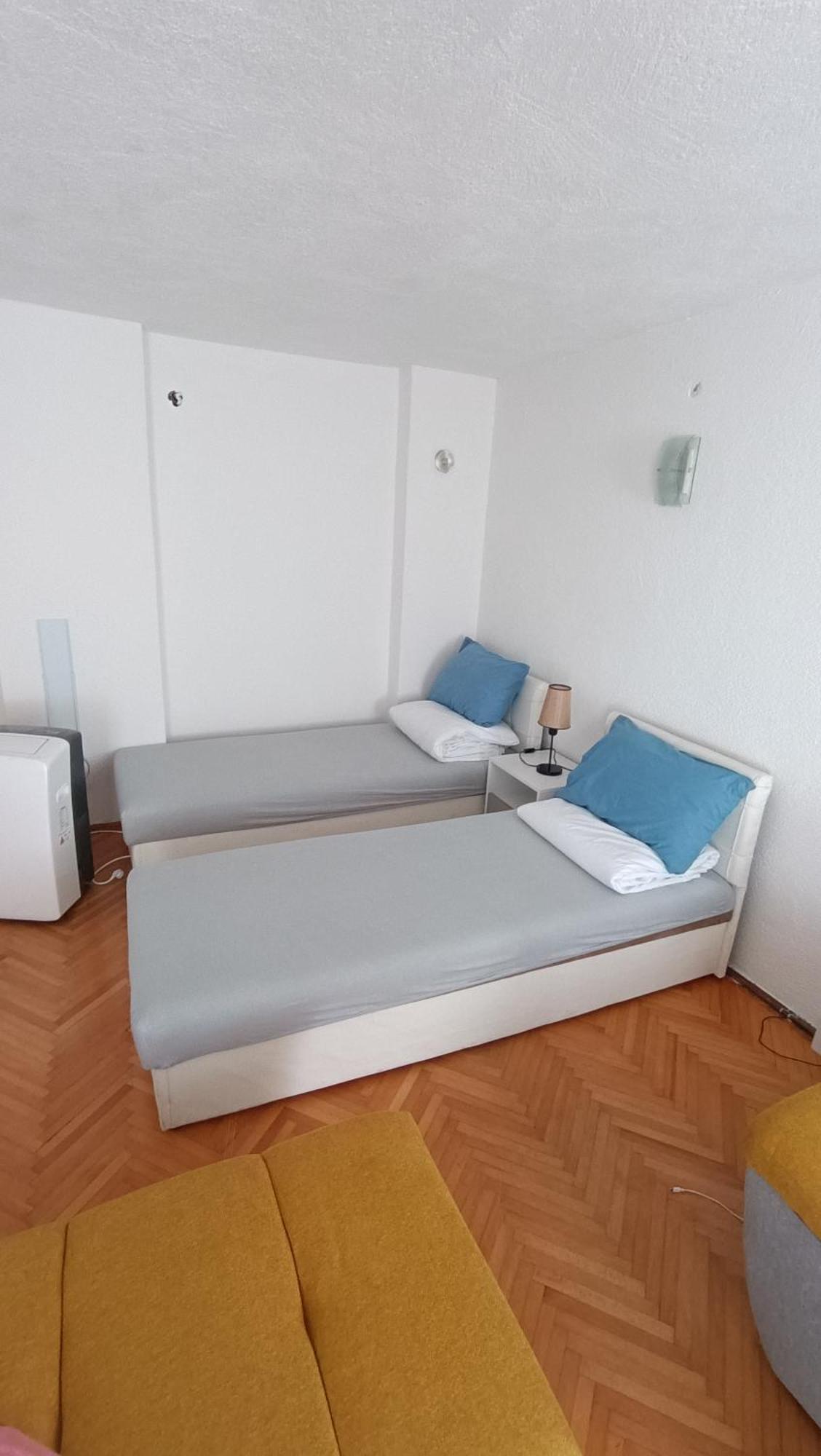 סראייבו Ferhadija Apartment מראה חיצוני תמונה