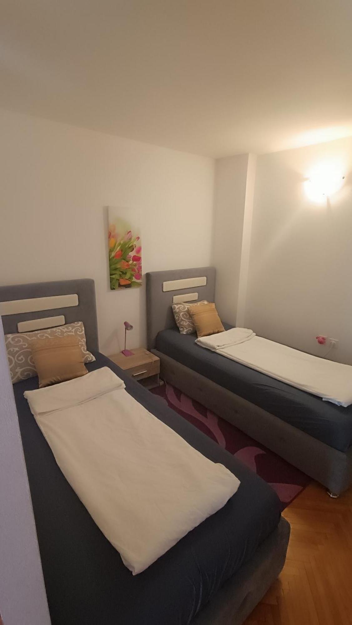 סראייבו Ferhadija Apartment מראה חיצוני תמונה