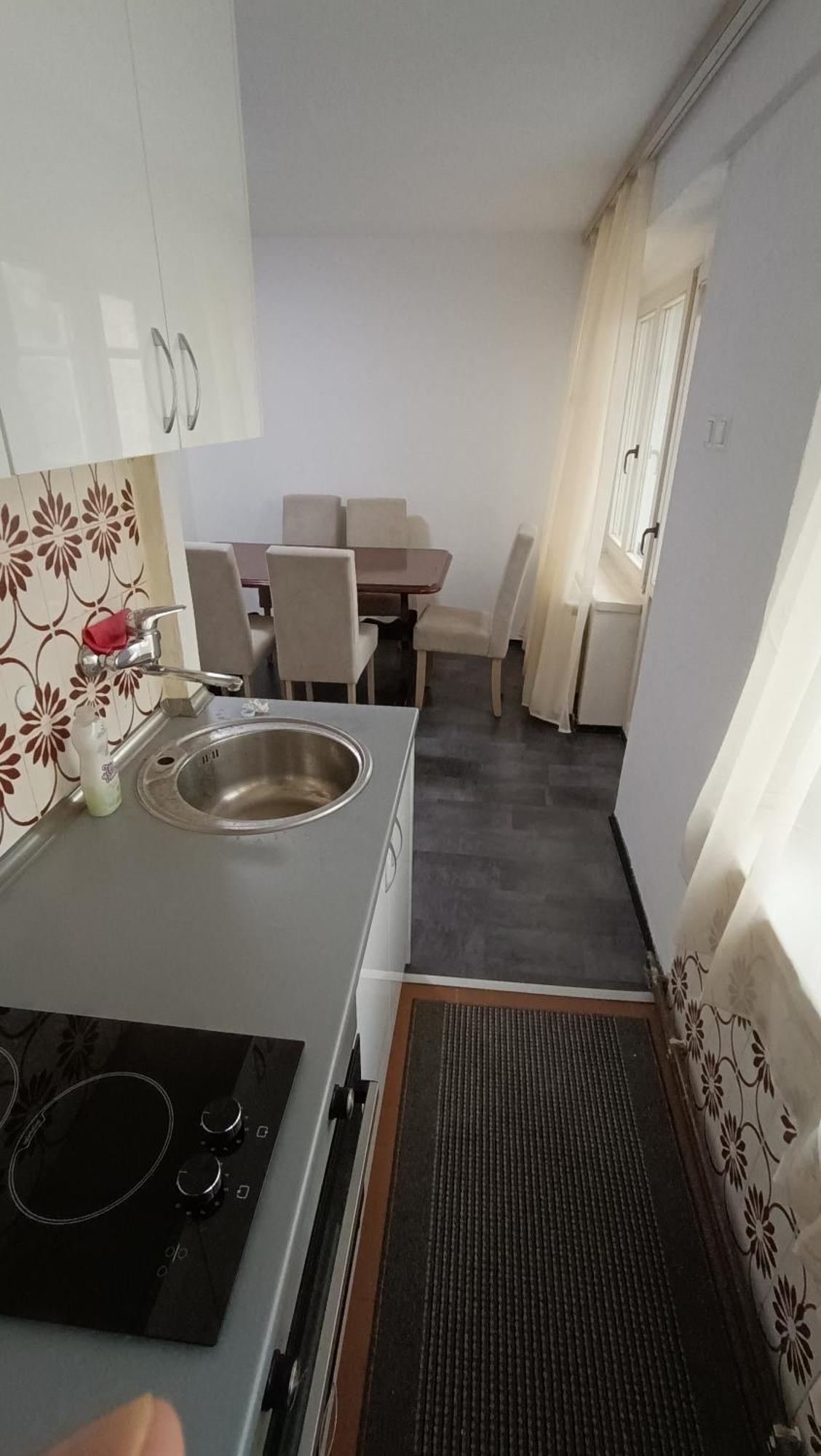 סראייבו Ferhadija Apartment מראה חיצוני תמונה
