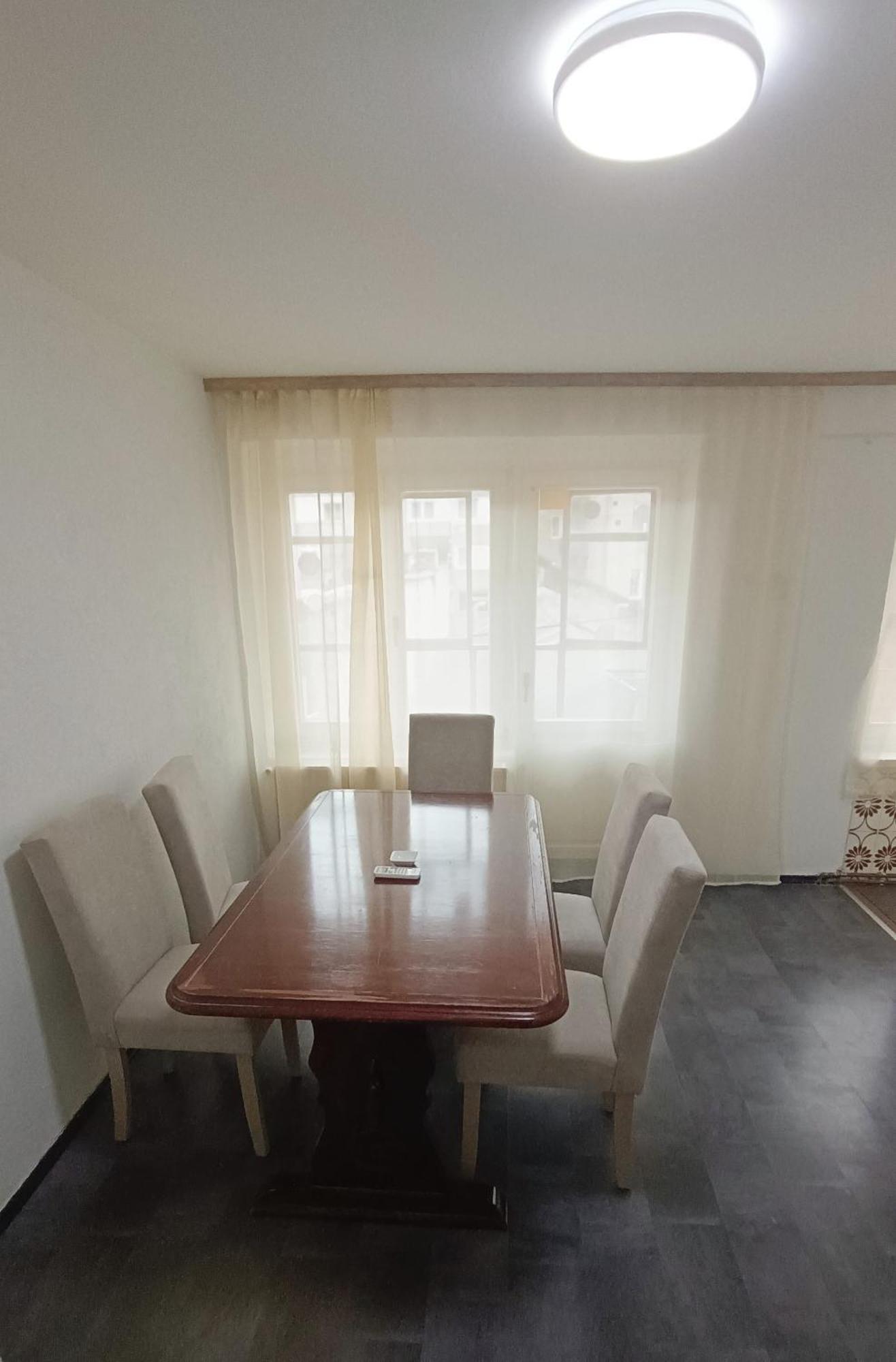 סראייבו Ferhadija Apartment מראה חיצוני תמונה