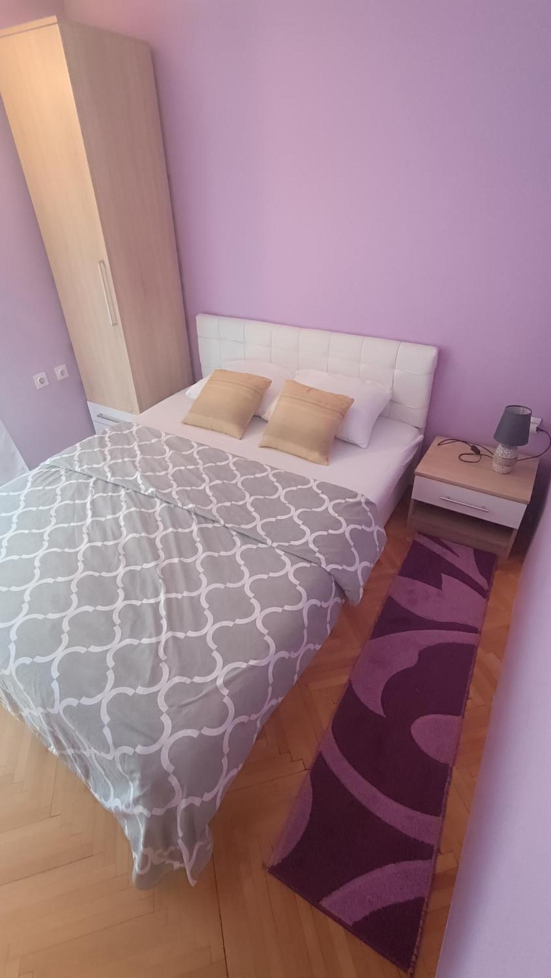 סראייבו Ferhadija Apartment מראה חיצוני תמונה