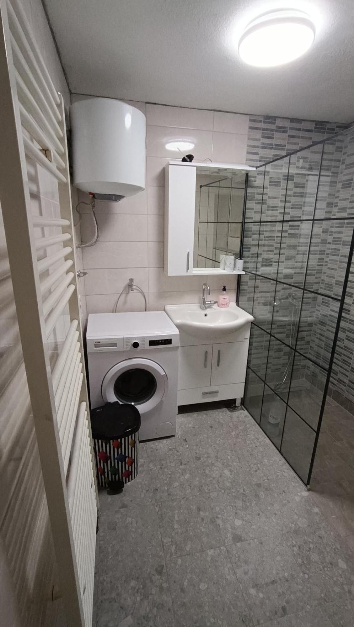 סראייבו Ferhadija Apartment מראה חיצוני תמונה