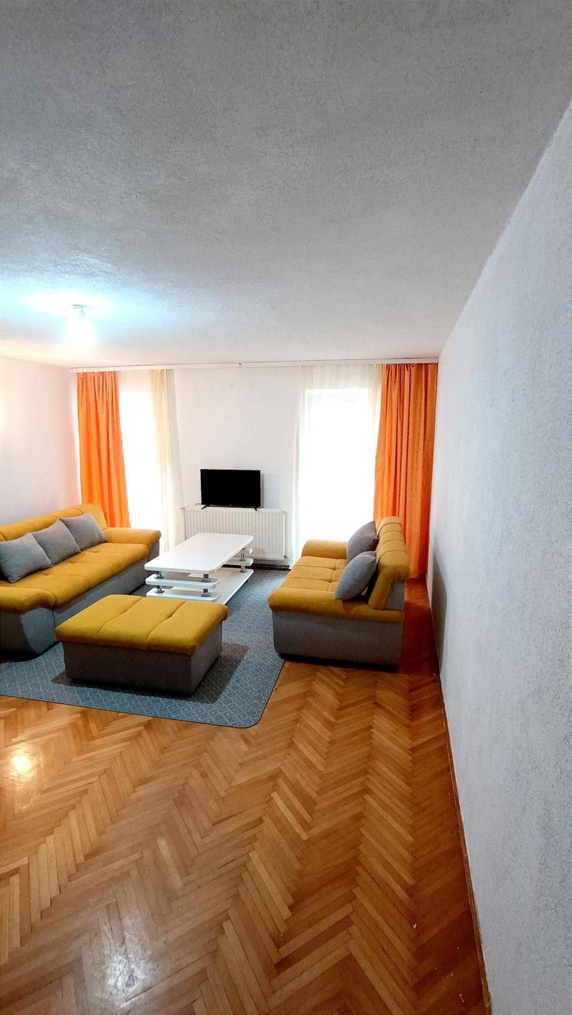 סראייבו Ferhadija Apartment מראה חיצוני תמונה