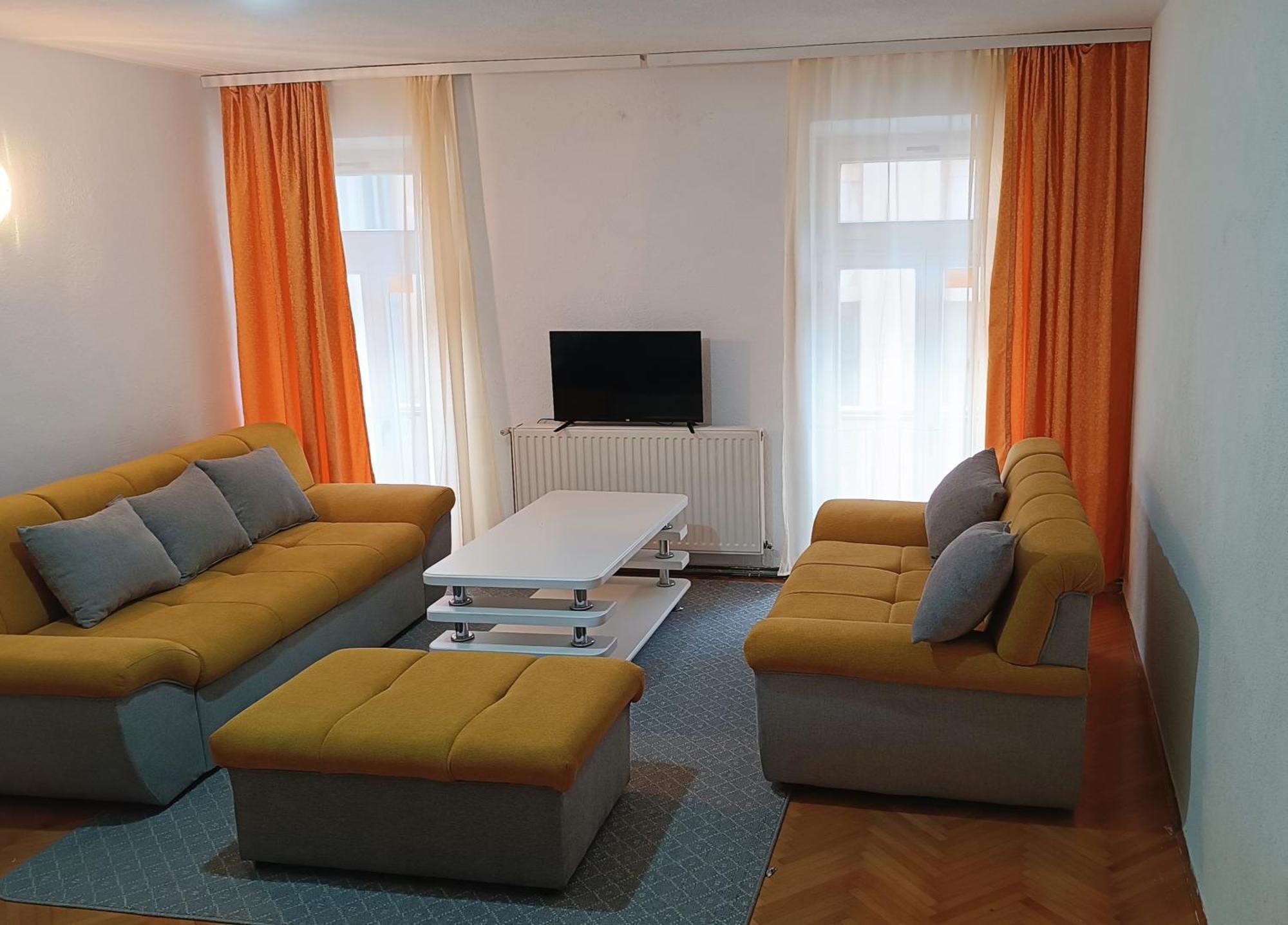 סראייבו Ferhadija Apartment מראה חיצוני תמונה
