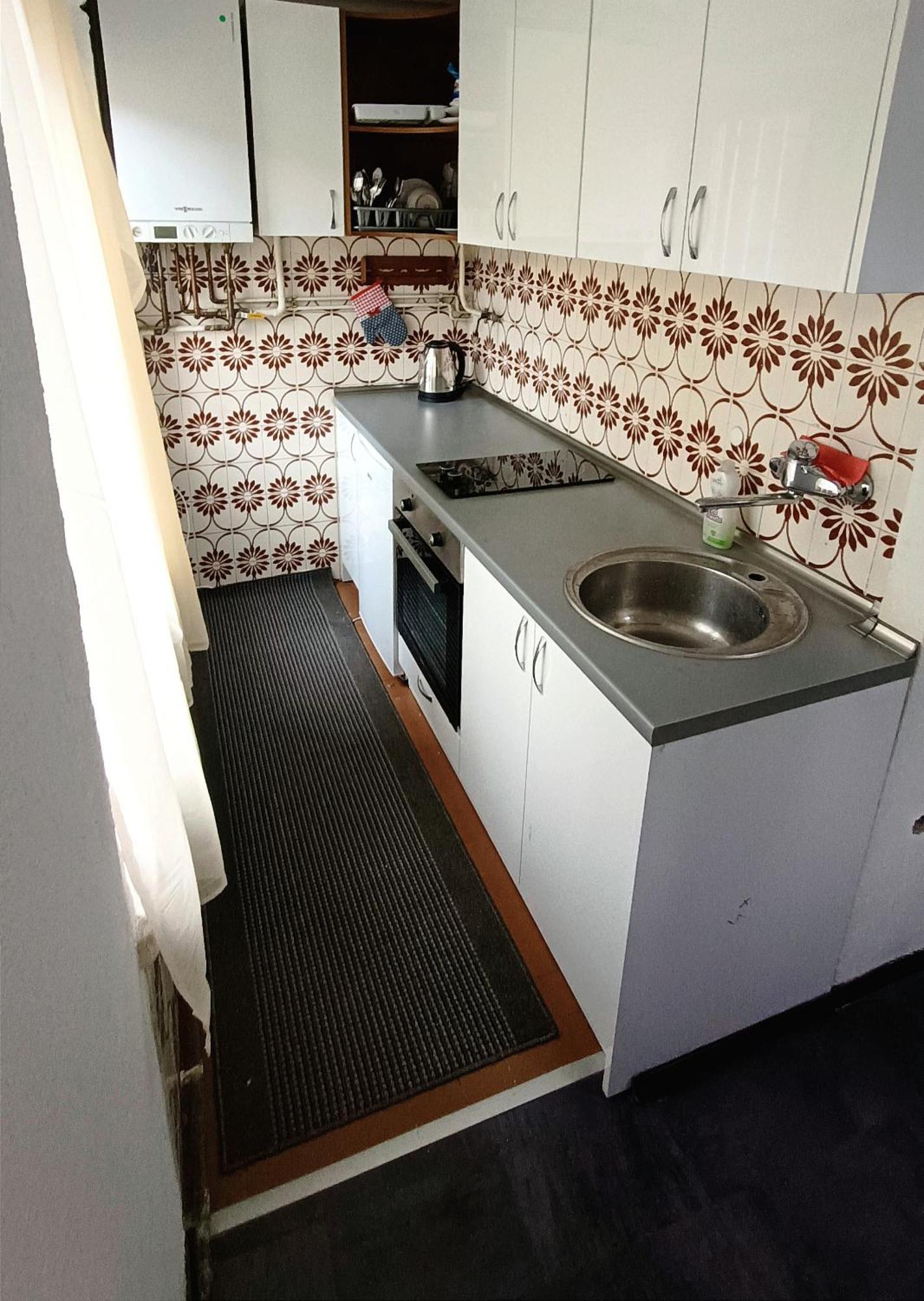 סראייבו Ferhadija Apartment מראה חיצוני תמונה