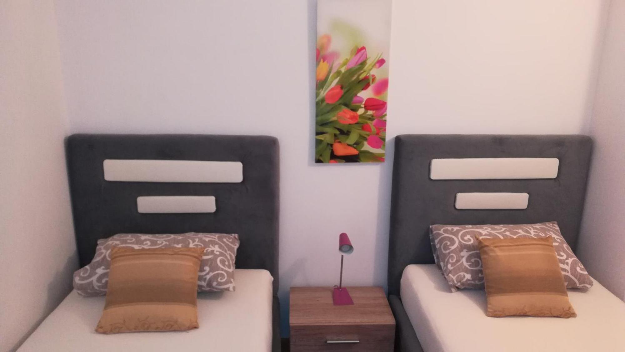 סראייבו Ferhadija Apartment מראה חיצוני תמונה