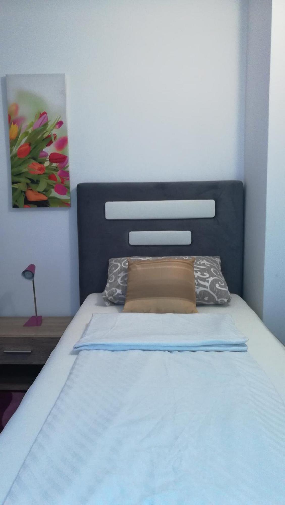 סראייבו Ferhadija Apartment מראה חיצוני תמונה